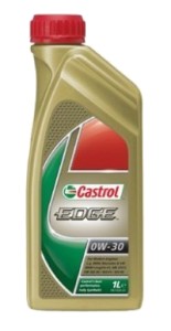   Castrol Edge 0W30 1