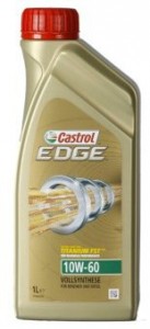    Castrol EDGE Titanium FST FST 10W-60 (0)