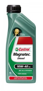   Castrol Magnatec Diesel 10w-40 B4 ( 1)