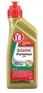   Castrol Transmax CVT 1 3