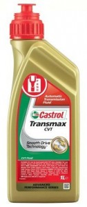   Castrol Transmax CVT 1