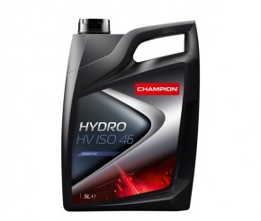   Champion Hydro HV ISO 46 5