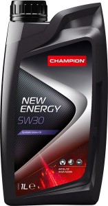   Champion New Energy 5W-30 1