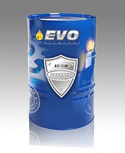   EVO Hydraulic Oil 46 200