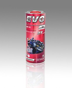   EVO Moto 2T Racing 1
