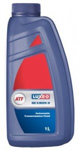    Luxe ATF DexronII 1 (0)