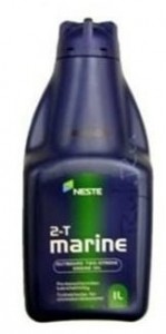      Neste 2- Marine (API TD)