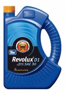    Revolux D1 SAE 30 5