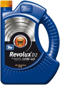    Revolux D2 10W40 5