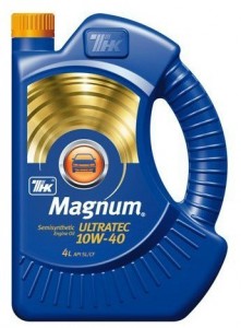    Magnum Ultratek 10W40 4