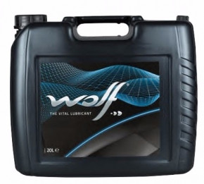   Wolf Extendtech 75W90 GL 5 20 