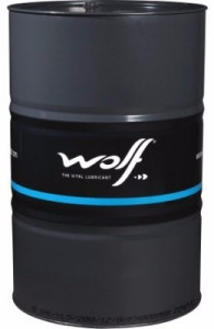   Wolf Vitaltech 10W40 205L