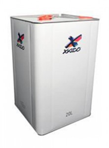   Xado Atomic Oil 10W-40 4T MA Super Synthetic 20 (XA 20532)