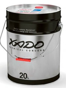   Xado Mineral Compressor Oil 100 (/ 20,  20)