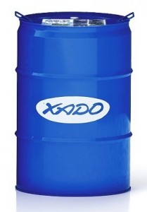    Xado 10W-40 CI-4 Diesel ( 200) (0)