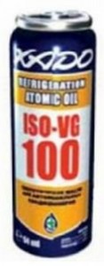   Xado Refrigeration Oil 100 50 ( 70)