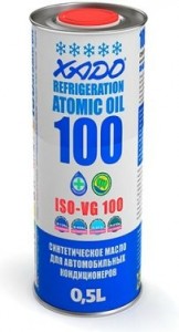    Xado Refrigeration Oil 100 (/ 0,5) (0)