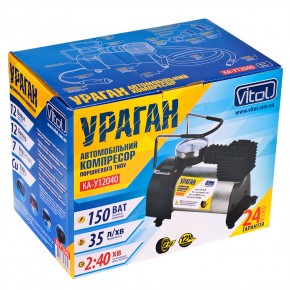   Vitol -12040  3