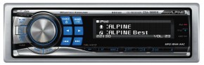  Alpine CDA-9885R
