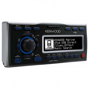  Kenwood KMR-700U 3