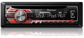 Pioneer Deh-2500UI Pioneer Deh-2500UI