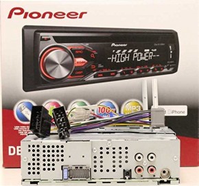  Pioneer DEH-4800FD 3
