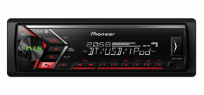   Pioneer MVH-S300BT (0)