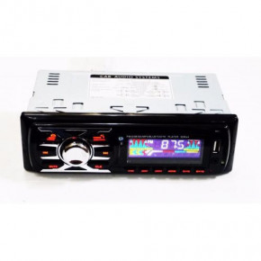  Automania 4009U ISO USB MP3 FM Bluetooth
