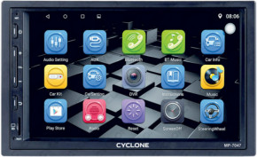  Cyclone MP-7047 Android