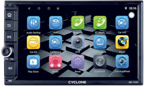  Cyclone MP-7049 Android