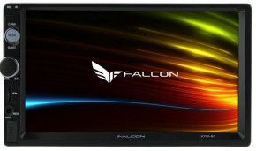  Falcon X700-BT (2DIN)
