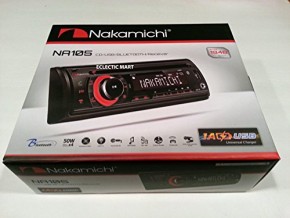  Nakamichi NA105A 3