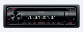  Sony CDX-G1300U