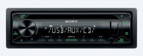  Sony CDX-G1302U