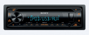  Sony CDX-G3300UV