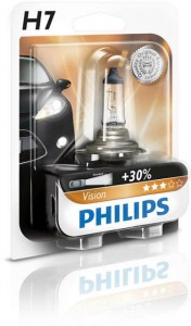  Philips 12972PRB1 H7 55W 12V PX26d Premium 4