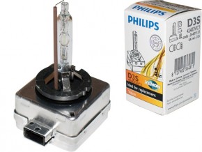   Philips 42403VIC1 D3S 42V 35W PK32d-5 Vision