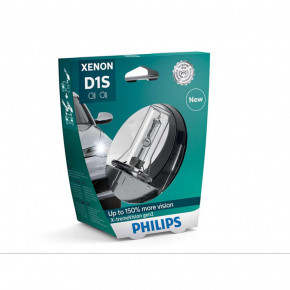   Philips D1S X-treme Vision 85415 XV2 S1 gen2 +150%