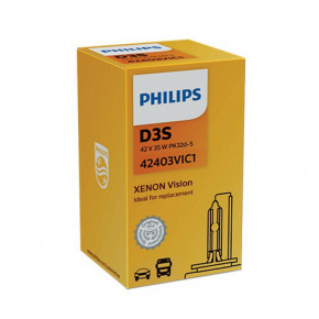   Philips D3S 42403 VI1 Vision
