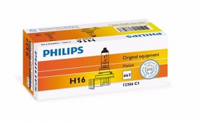   Philips H16 (12366C1)