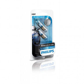   Philips H6W BlueVision 2/ (12036BVB2)