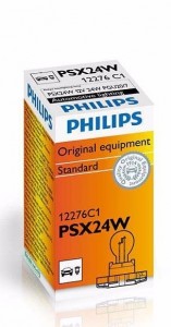   Philips PSX24W 1/ (12276C1) 3
