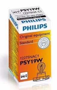   Philips PSY19W 1/ (12275NAC1) 3
