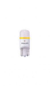   Philips W5W X-Treme Vision LED 4000K 2/ (127994000KX2)