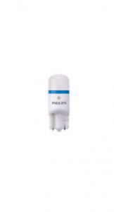  Philips W5W X-Treme Vision LED 8000K 2/ (127998000KX2)