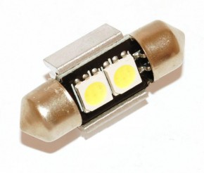 Baxster C5 AC 2x31 2SMD 42 Lm (5050) CAN (1)