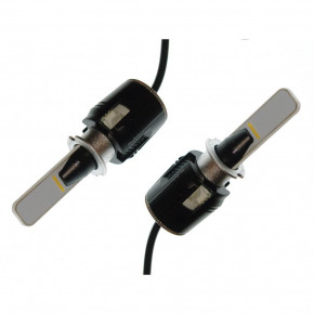  LED  Baxster PXL H3 6000K 4300lm   ( )