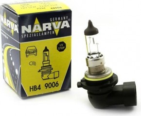  Narva HB4 12V 55W P22d (48006) 3