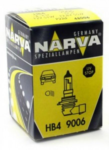  Narva HB4 12V 55W P22d (48006) 4
