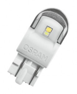   Osram 7915CW Premium W21/5W 12V W3X16q 6000K 2pcs (0)
